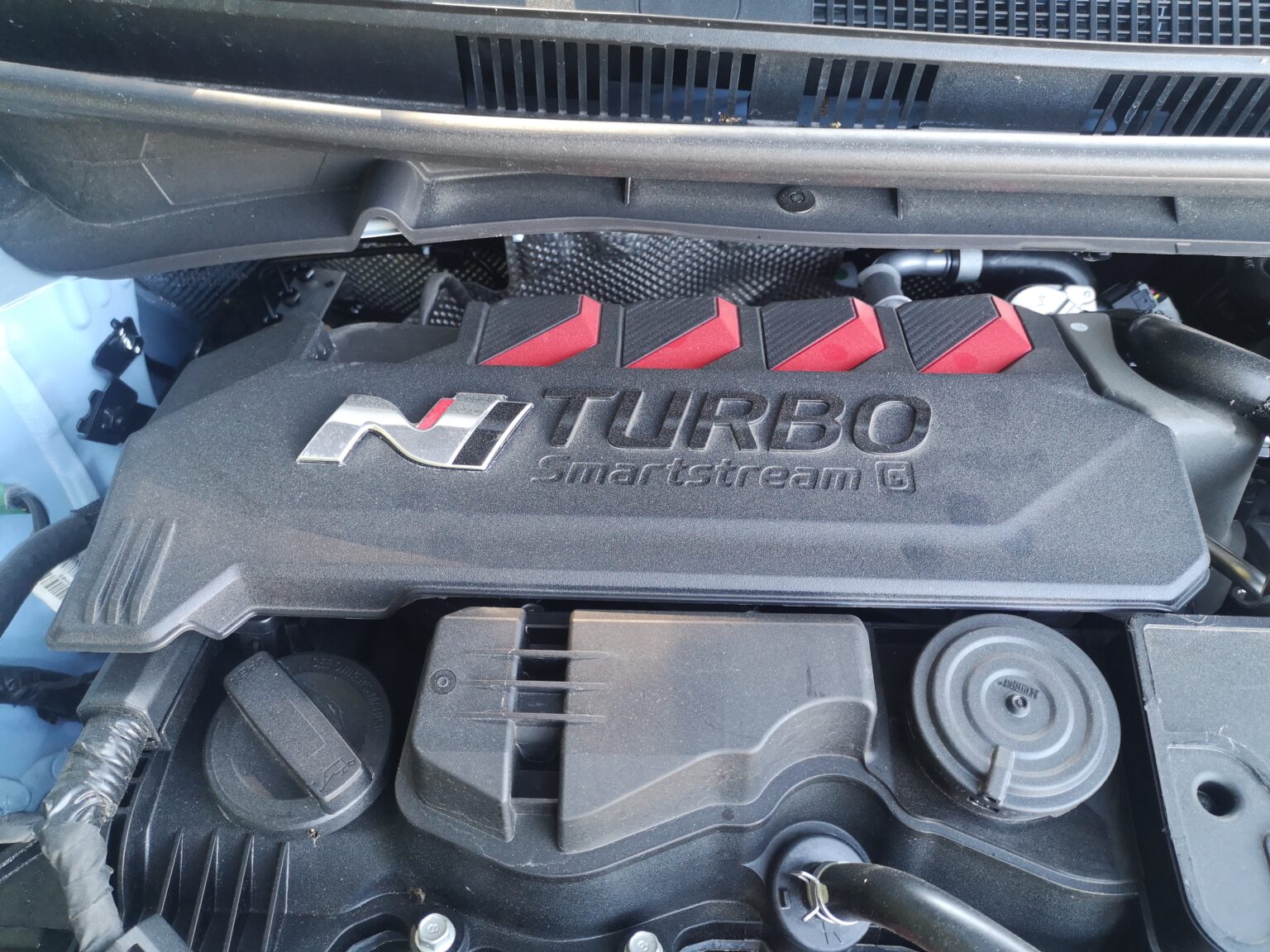 Hyundai ümberkorralduste käigus suleti ka mootorite arenduskeskus Hyundai i20 N