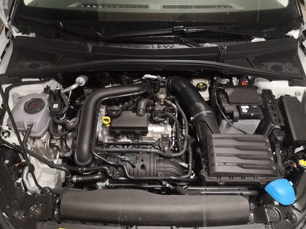 Škoda Fabia 2021 keeruliseks