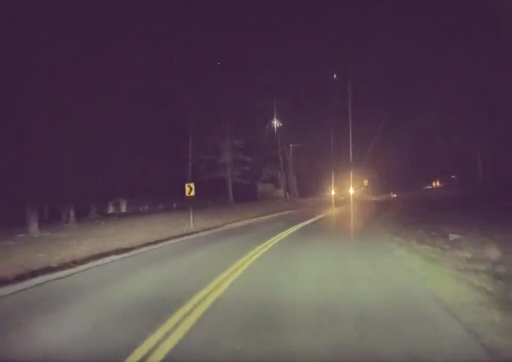 Tesla “täieliku isejuhtimise” beetaversioon põhjustas õnnetuse? Tesla Model Y FSD