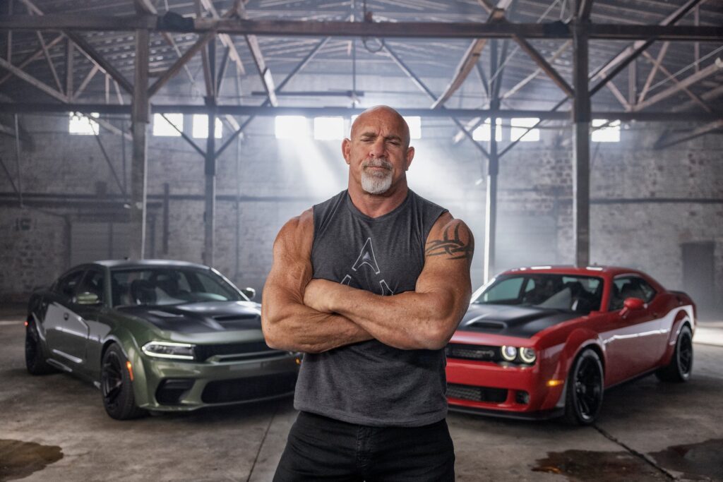 Dodge otsib “sõõrikumeistrit” – 150 000 $ ja Hellcat kauba peale Dodge sõõrikumeister