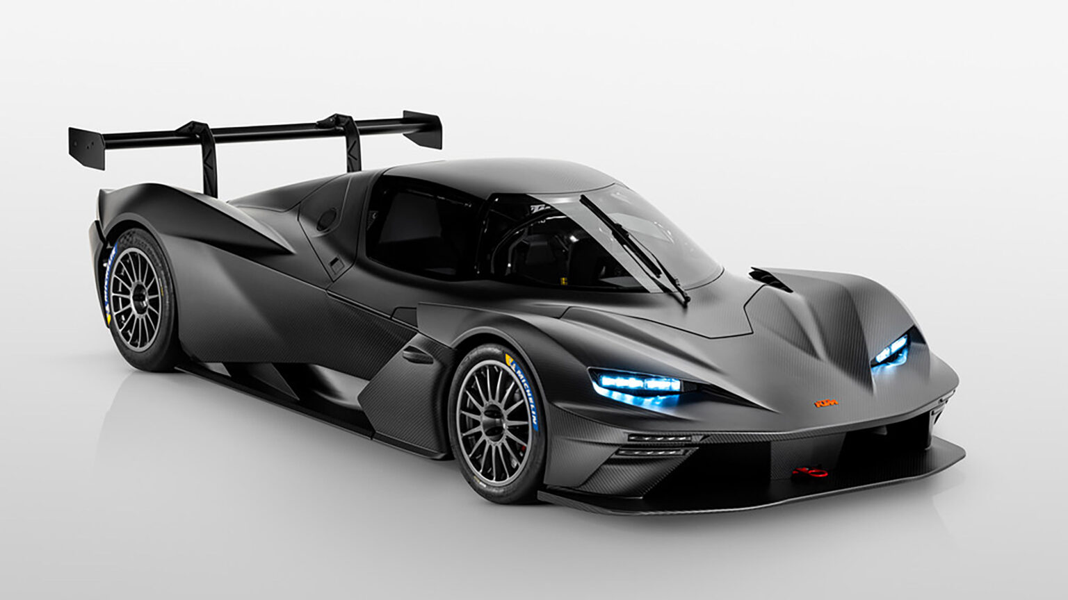 KTM X-Bow GTX