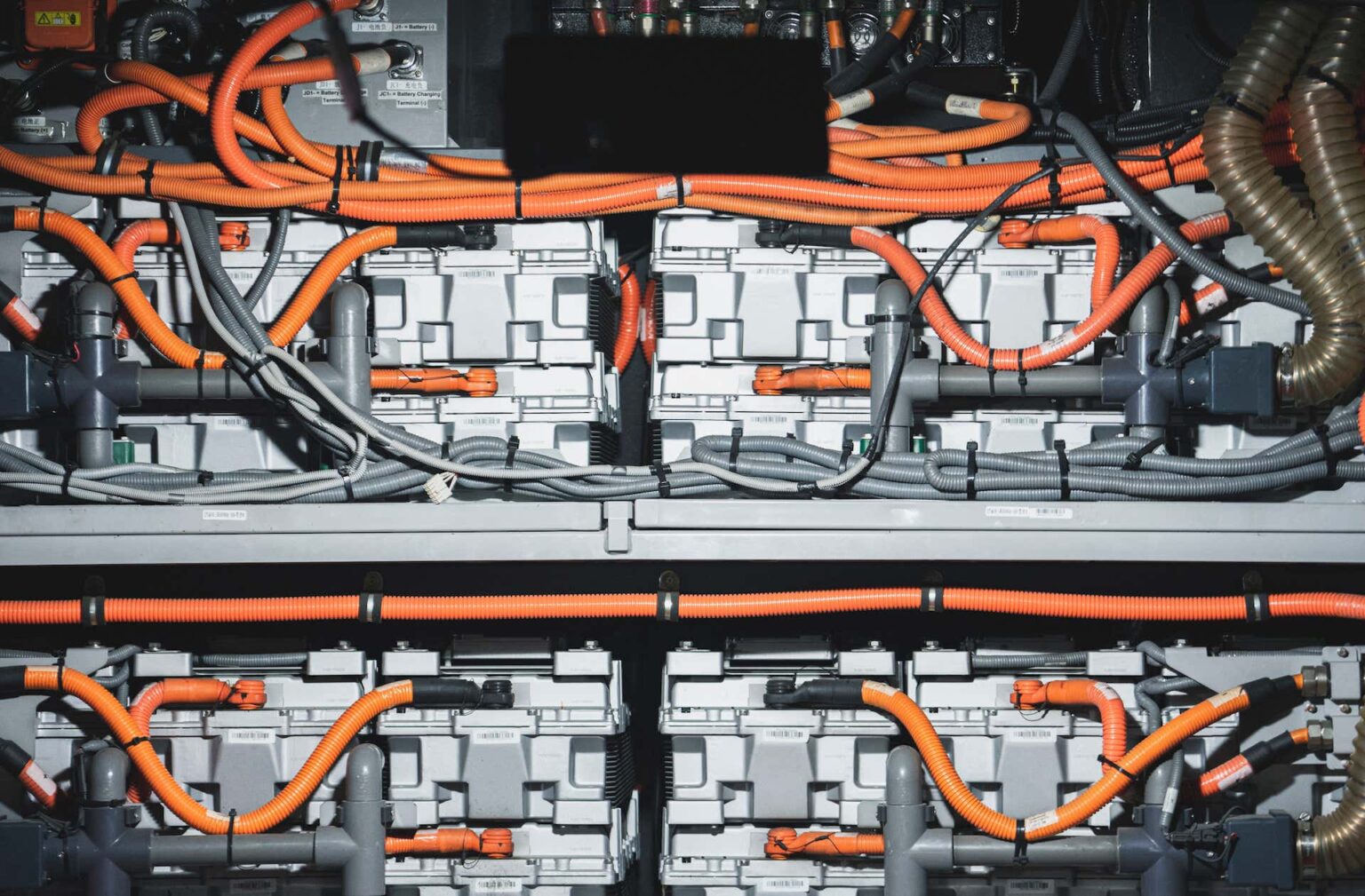 Tõusev liitiumihind võib üles ajada ka elektriautode hinnad Akupakk, Getty images