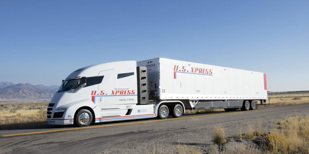 “Istmesoojendus” 184: Nikola petisest juht pisteti pokri Nikola One