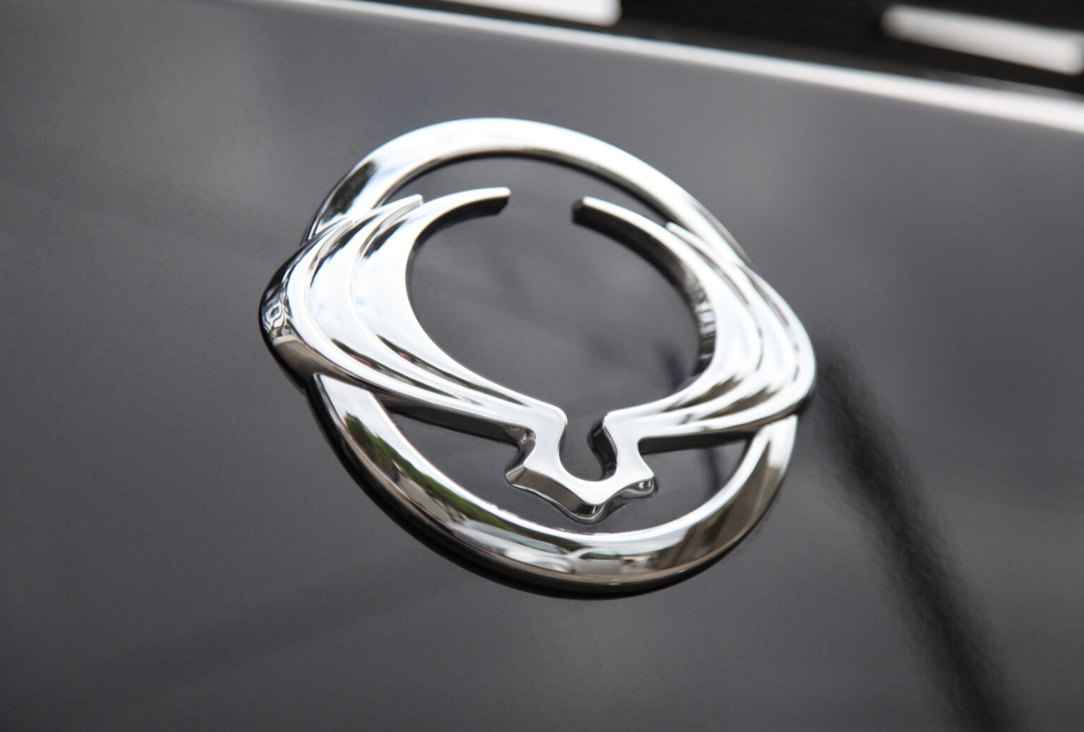 SsangYong müüdi 225 miljoni euro eest maha SsangYong logo