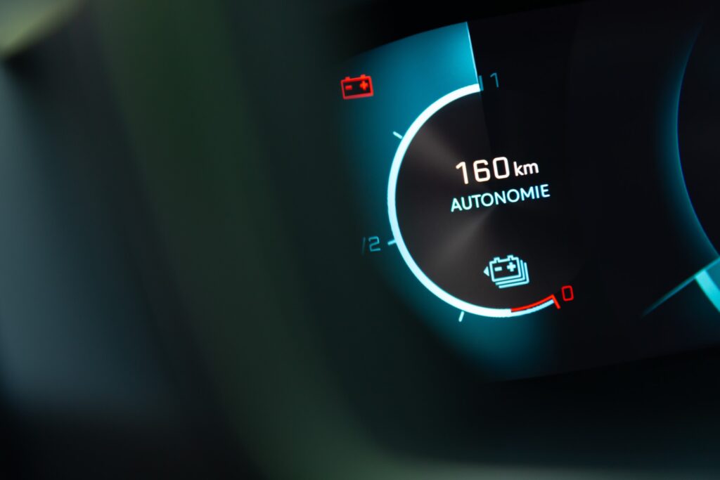 Kuidas hinnata elektriautode tegelikku sõiduulatust? Elektriauto sõiduulatus