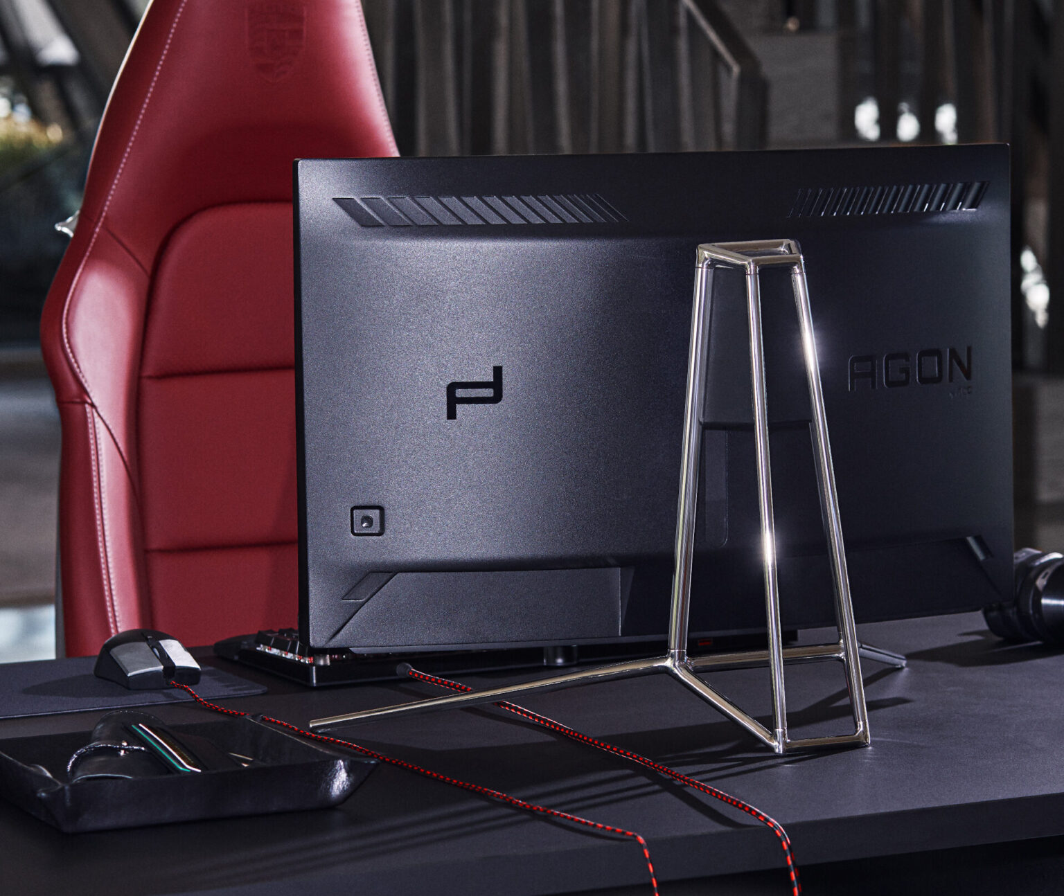 Porsche Design AOC Agon
