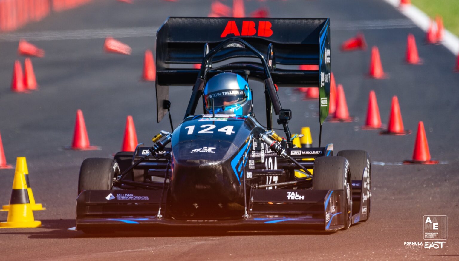 Eesti tudengivormelit saadab maailmas üha suurem edu Tudengivormel