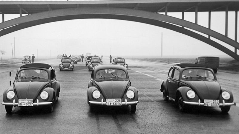 VW 39 prototüübid
