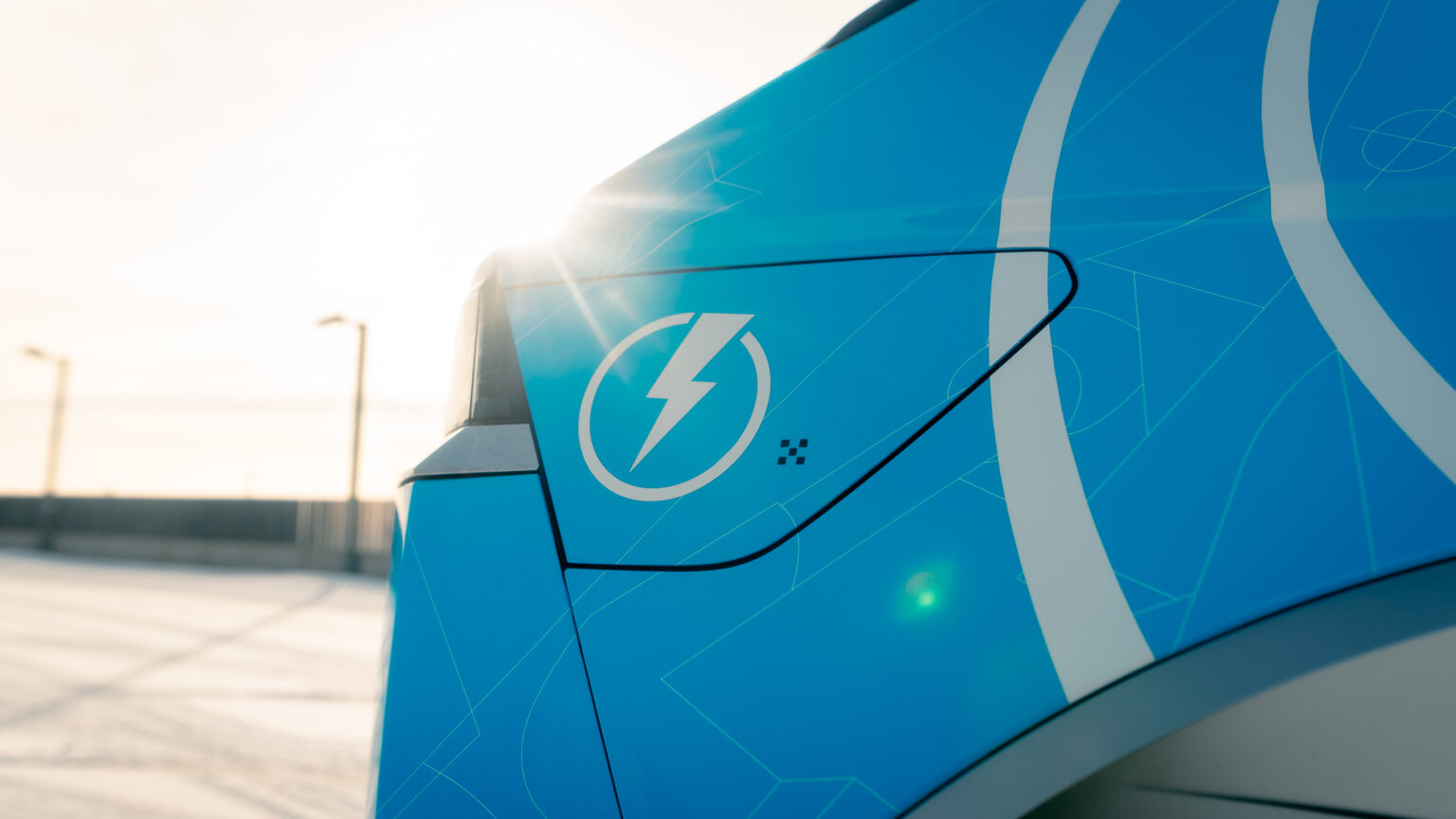 Arutelu peab liikuma elektriautode sõiduulatuselt kvaliteedile Hyundai Ioniq 5 Filter