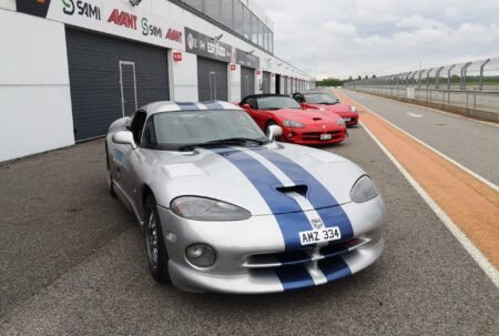 Põhjamaade Viperiklubi veetis Eestis nädalavahetuse Viperid Audrus