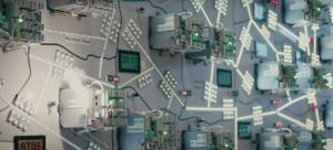 Elutähtsa taristu küberrünnakuid aitab läbi mängida uudne harjutusväljak harjutusvaljak