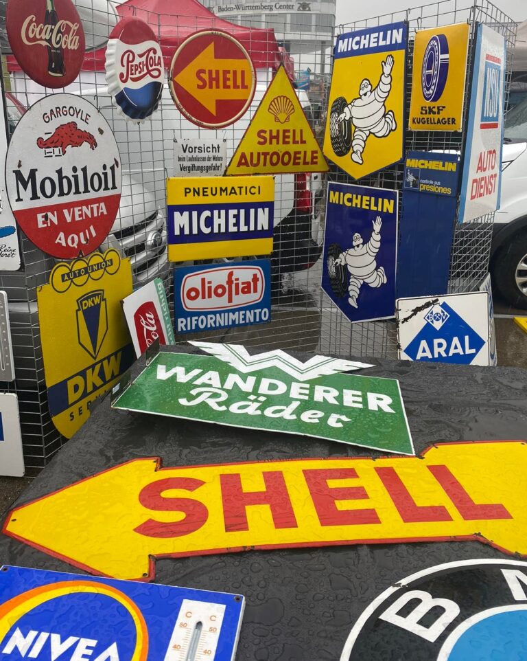 Galerii: üle mitme aasta toimus legendaarne Saksamaa vanatehnikalaat Veterama laat 2022