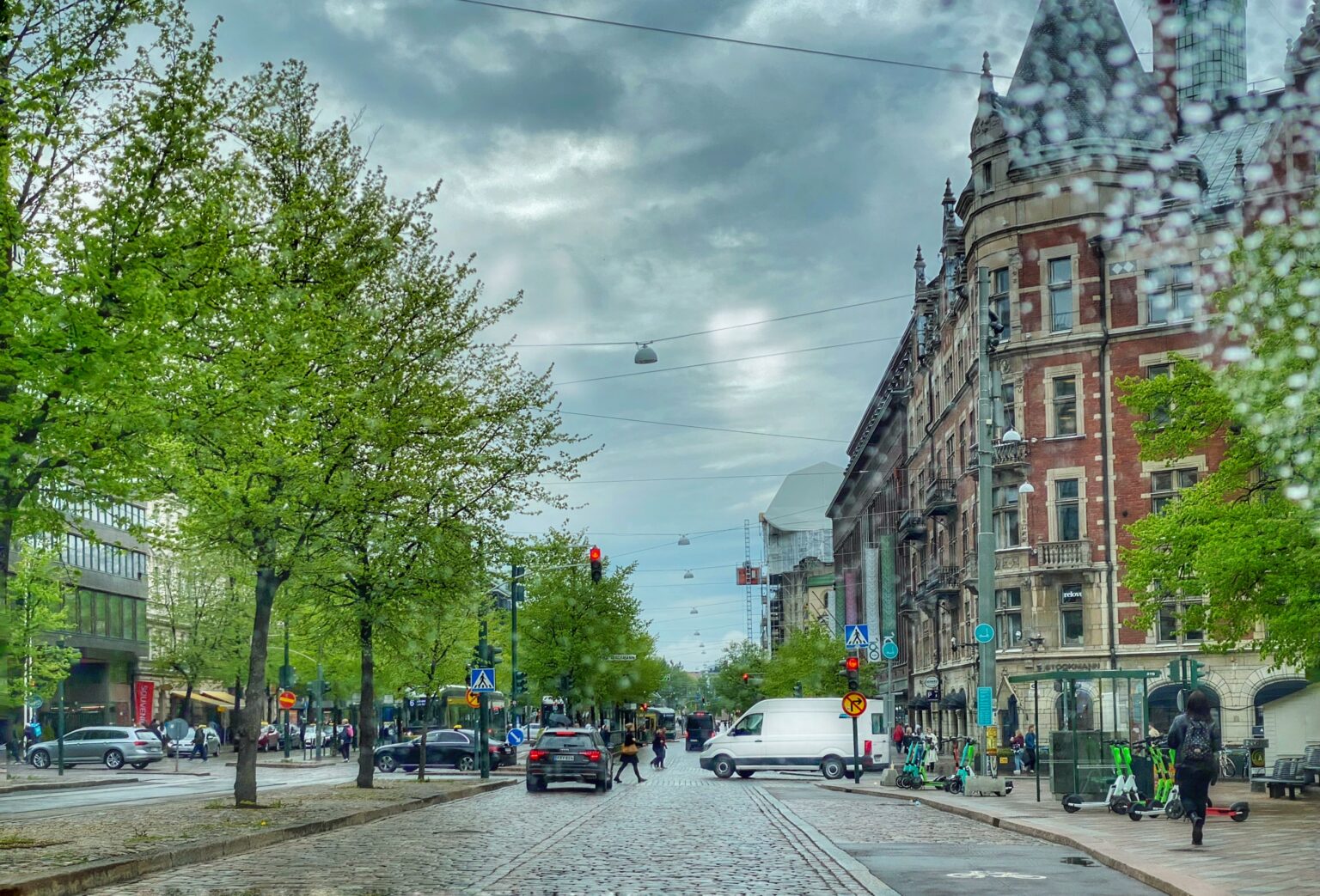 Uuring: autojuhid ja ratturid üksteist ei mõista, tsiklistid on aga pidevas raevus