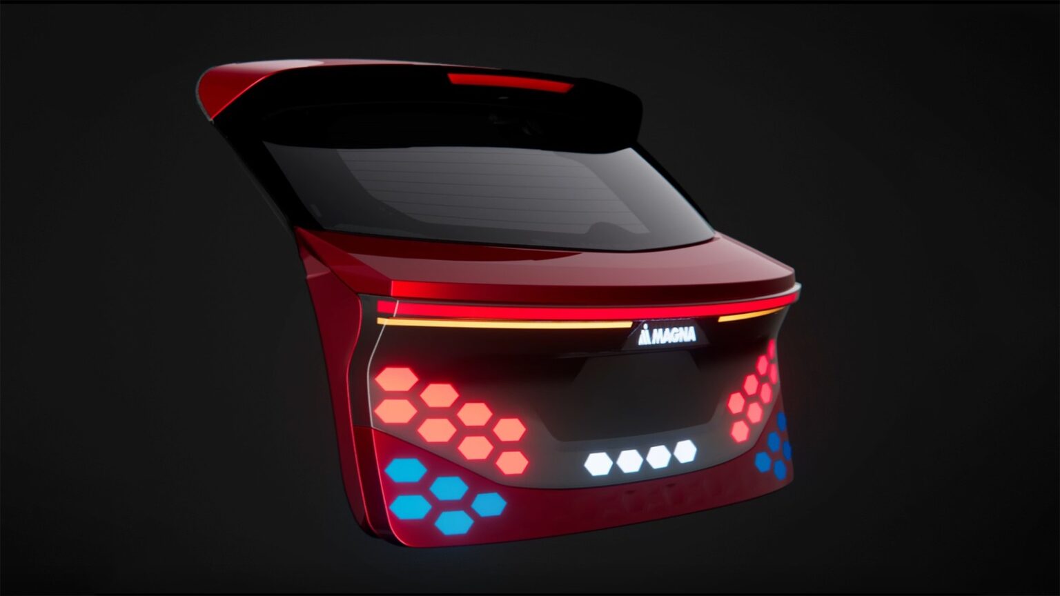 Magna Breakthrough Lighting Litgate