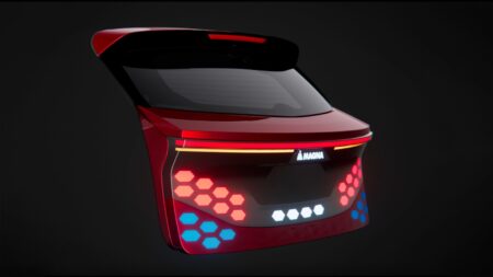 Magna Breakthrough Lighting Litgate