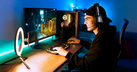 Philips M3000 seeria monitor