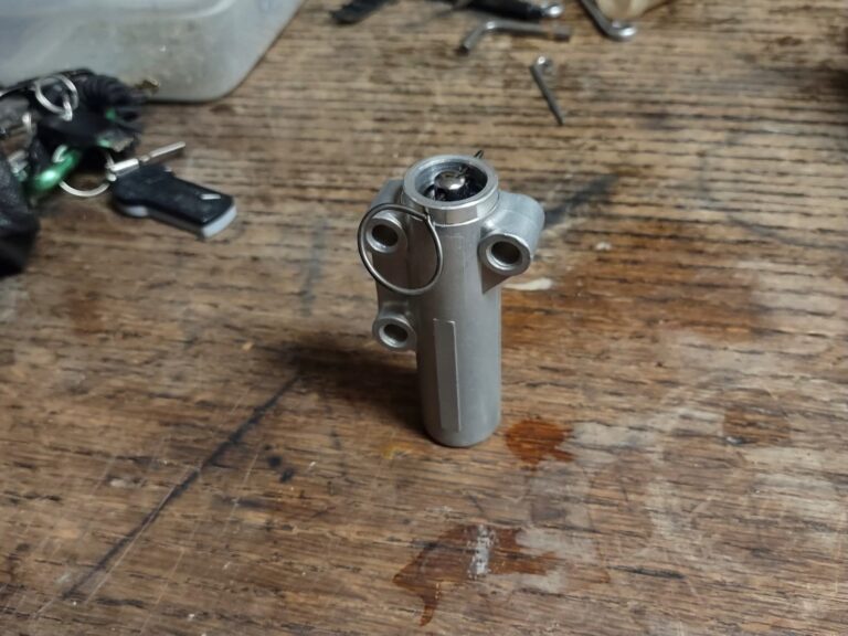 USA-s konfiskeeriti autohuviliselt üliohtlik… rihmapinguti Rihmapinguti