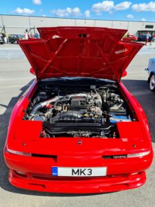Youngtimer Camp 2022