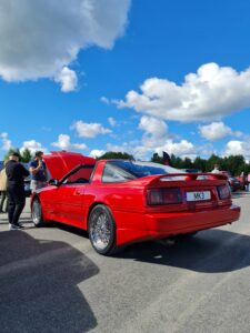 Youngtimer Camp 2022