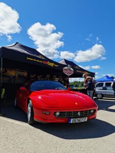 Youngtimer Camp 2022