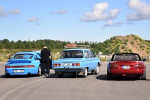 Youngtimer Camp 2022