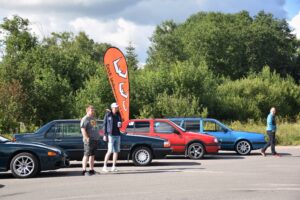 Youngtimer Camp 2022