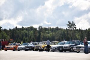 Youngtimer Camp 2022