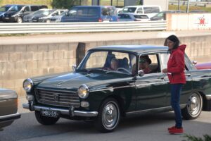 Youngtimer Camp 2022