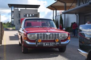 Youngtimer Camp 2022