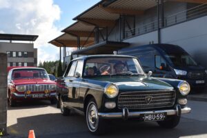 Youngtimer Camp 2022