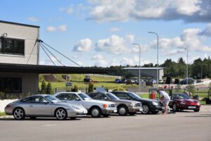 Youngtimer Camp 2022