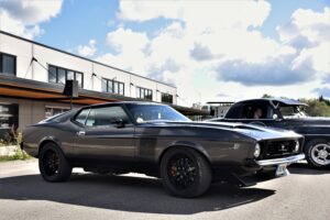 Youngtimer Camp 2022