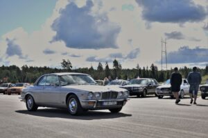 Youngtimer Camp 2022