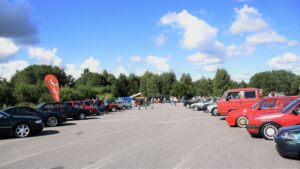 Youngtimer Camp 2022