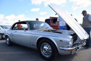 Youngtimer Camp 2022