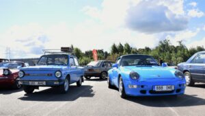 Youngtimer Camp 2022