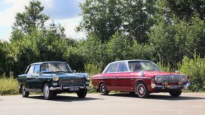 Youngtimer Camp 2022