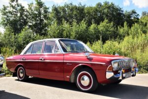 Youngtimer Camp 2022