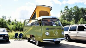 Youngtimer Camp 2022