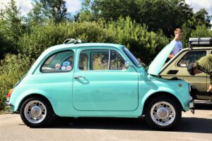 Youngtimer Camp 2022