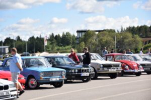 Youngtimer Camp 2022