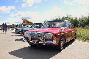 Youngtimer Camp 2022