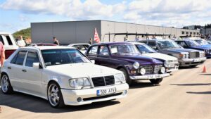 Youngtimer Camp 2022