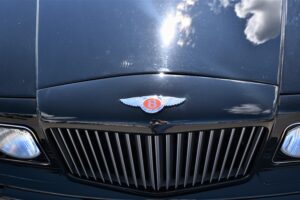 Youngtimer Camp 2022