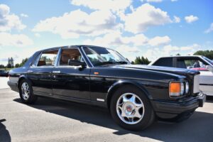 Youngtimer Camp 2022