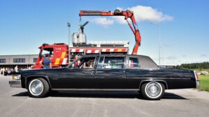 Youngtimer Camp 2022
