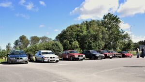 Youngtimer Camp 2022