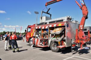 Youngtimer Camp 2022