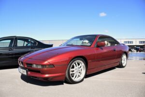 Youngtimer Camp 2022