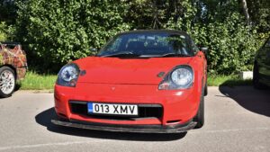 Youngtimer Camp 2022